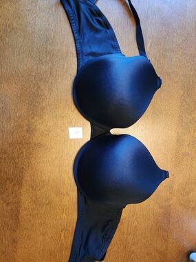 Warner's This Is Not A Bra 34D